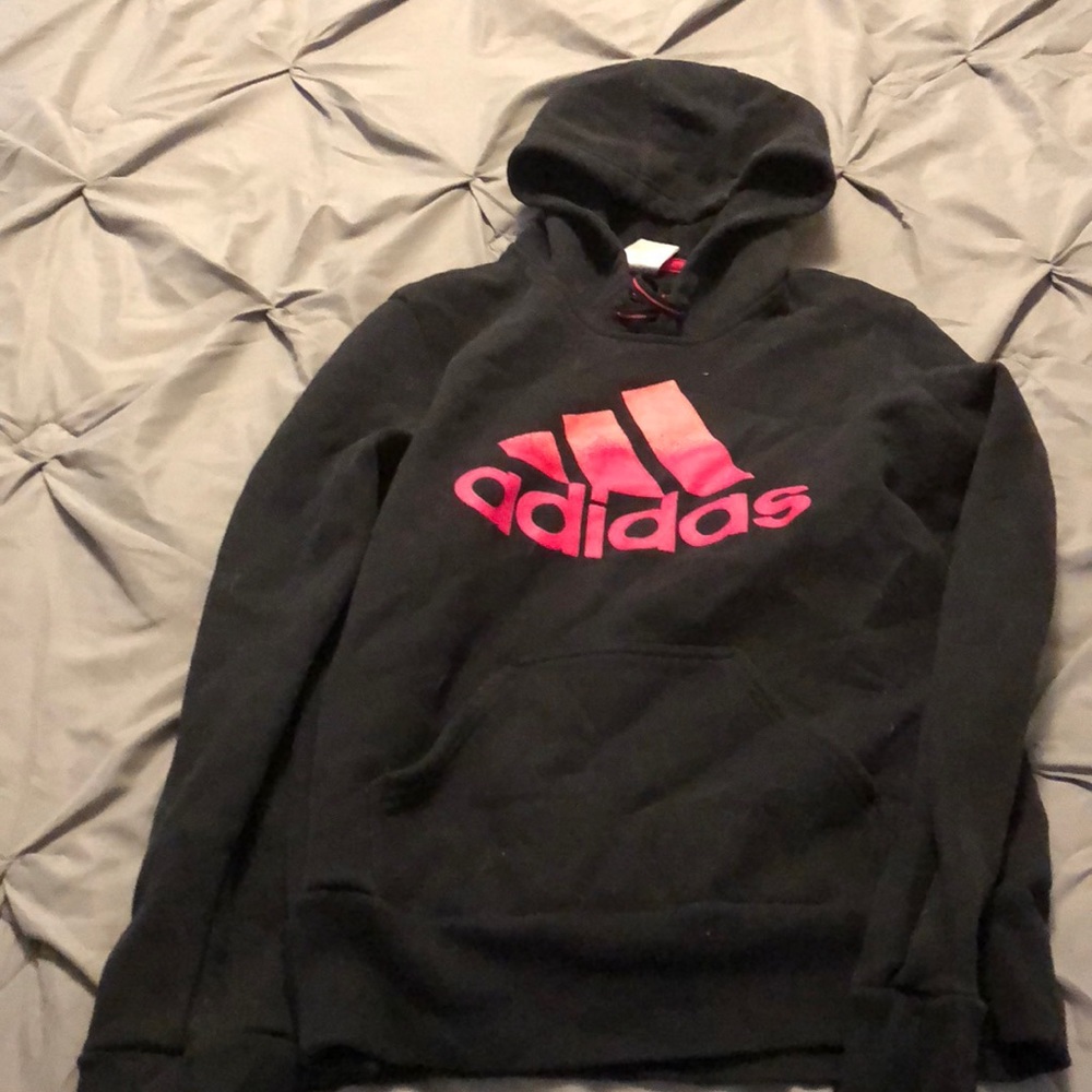 Adidas hoodie